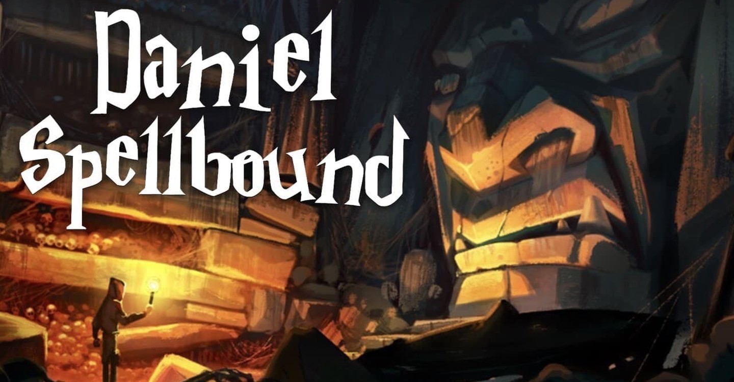 Où regarder la série Daniel Spellbound : Tout pour la magie