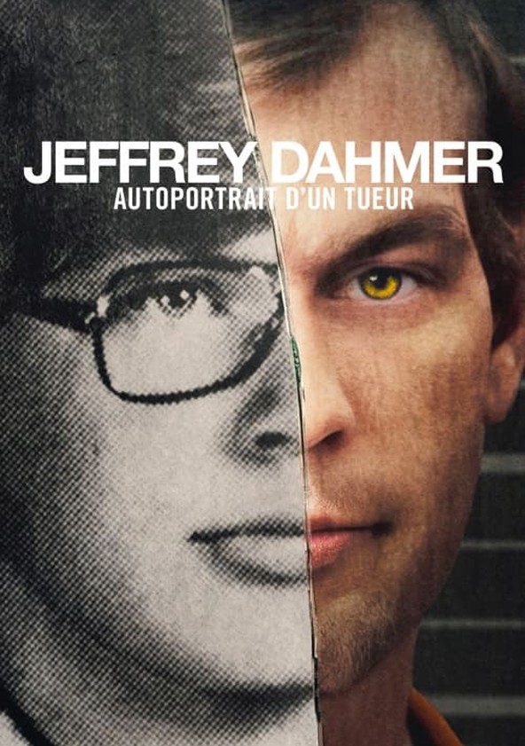 Jeffrey Dahmer : Autoportrait d'un tueur