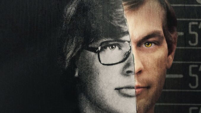 Série Jeffrey Dahmer : Autoportrait d'un tueur