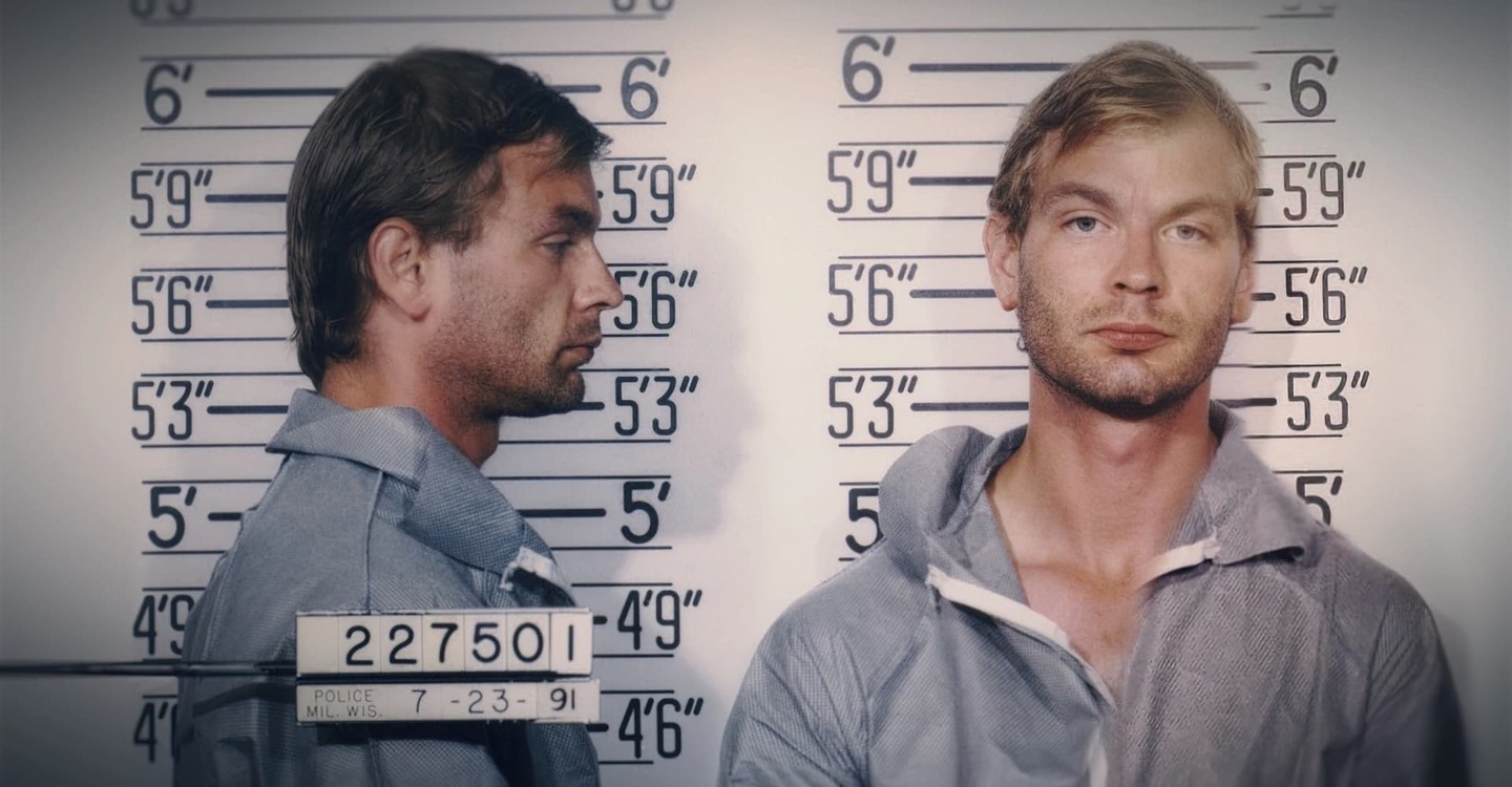 Où regarder la série Jeffrey Dahmer : Autoportrait d'un tueur