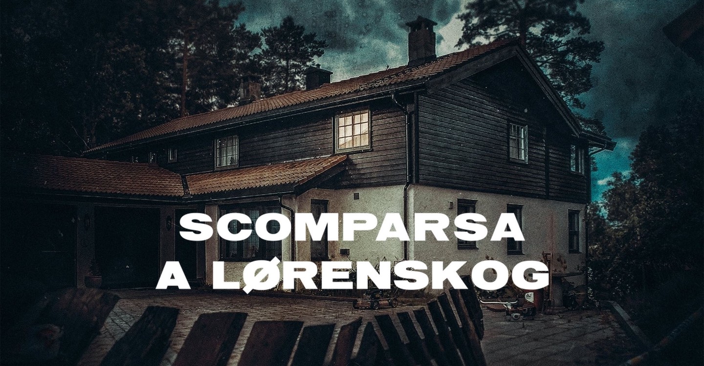 Où regarder la série La Disparue de Lørenskog