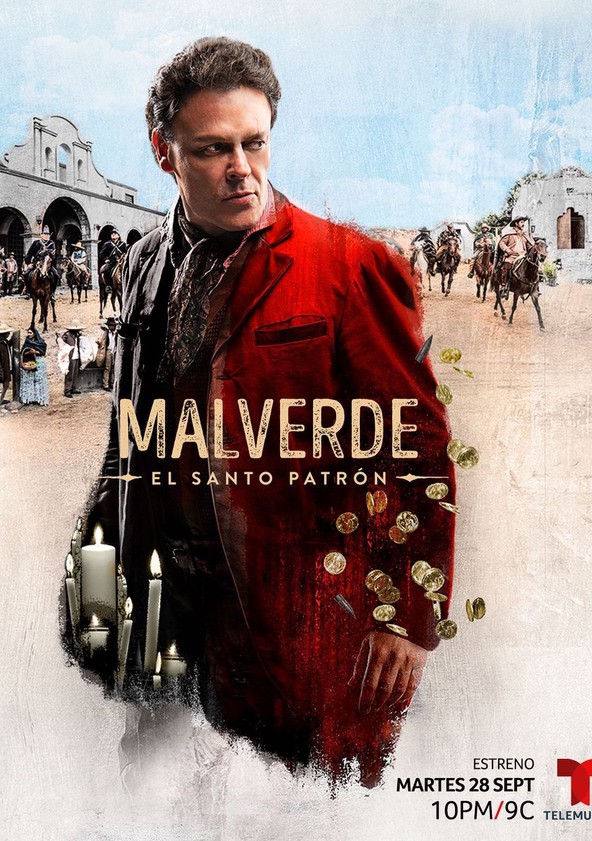 Malverde: El Santo Patrón