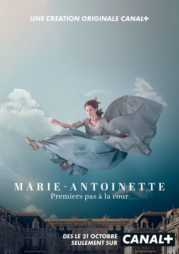 Marie Antoinette