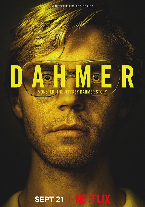 Monstre: L'histoire de Jeffrey Dahmer