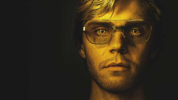 Série Monstre: L'histoire de Jeffrey Dahmer