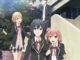 Série My Teen Romantic Comedy SNAFU