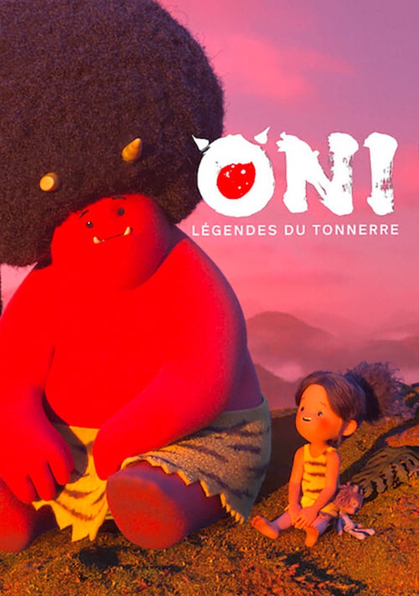 Oni : Légendes du tonnerre