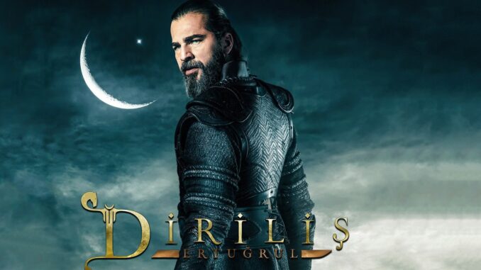 Série Resurrection: Ertugrul