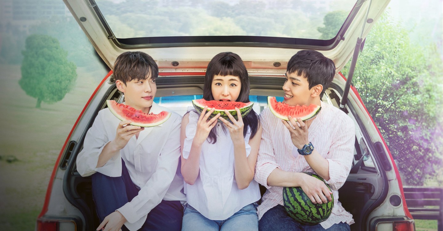 Où regarder la série Reunited worlds