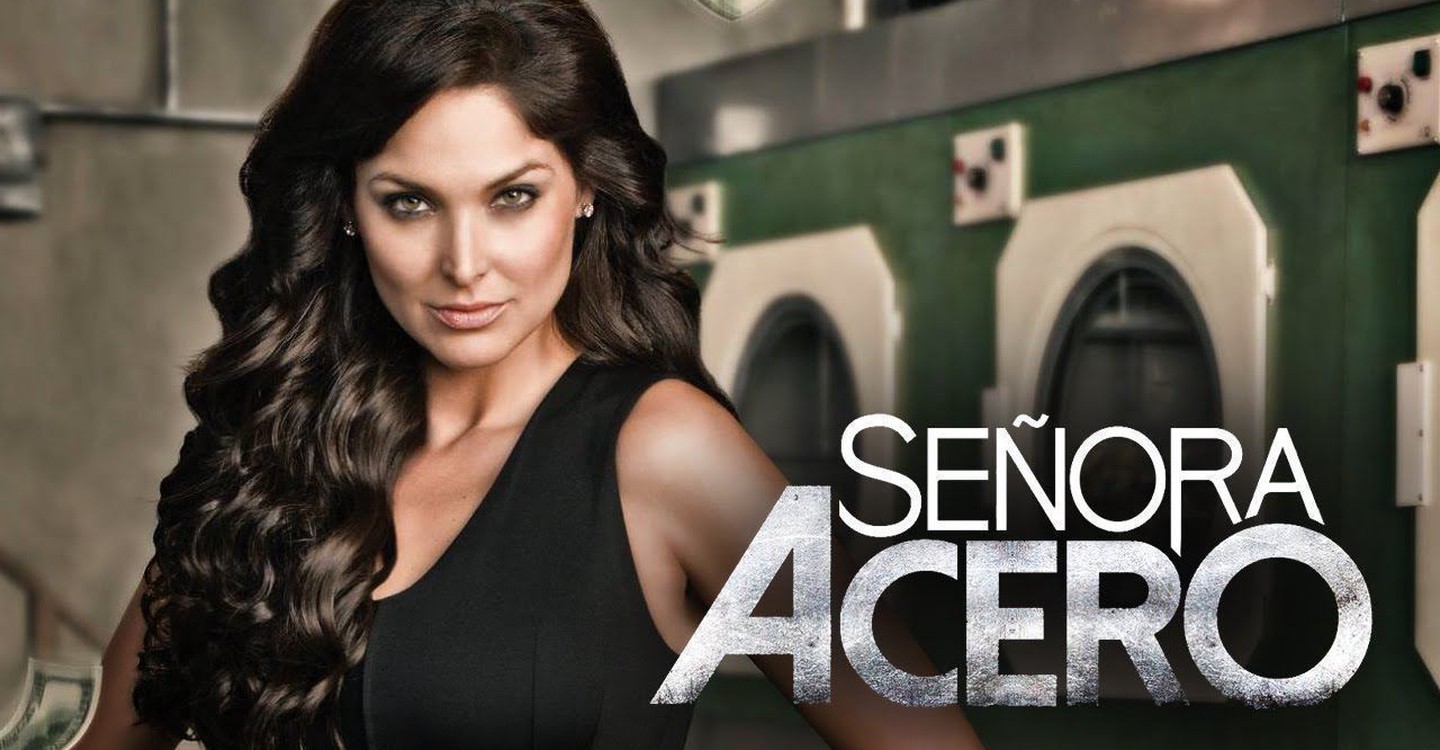 première saison 6 Senora Acero