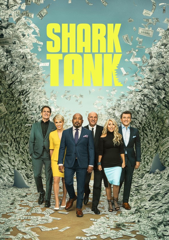 Shark Tank