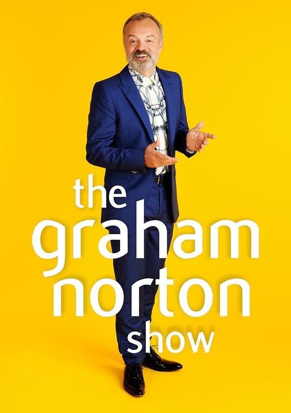 The Graham Norton Show