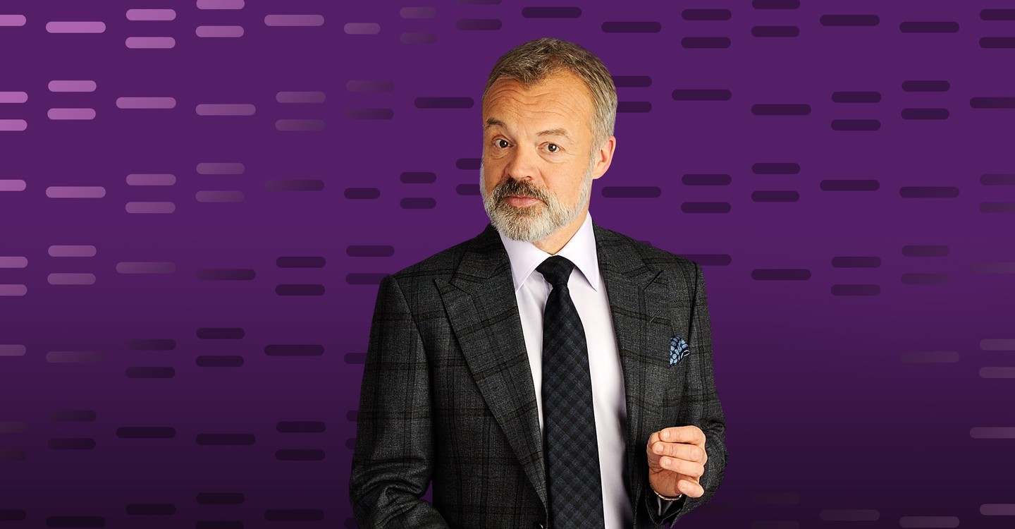 première saison 31 The Graham Norton Show