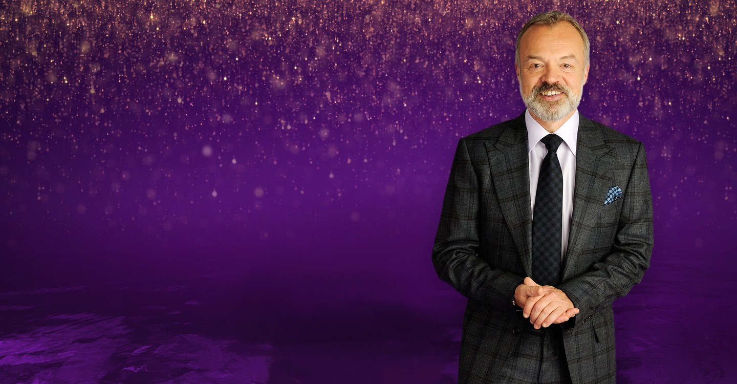 Où regarder la série The Graham Norton Show