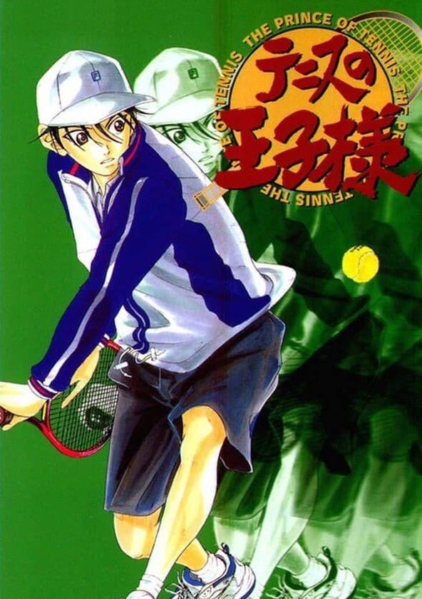 The Prince of Tennis