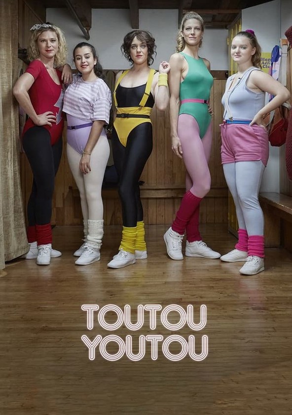 Où regarder la série Toutouyoutou