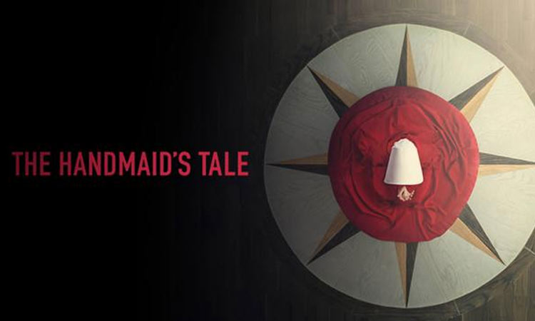 HBO España ha adquirido los derechos para el estreno the handmaid's tale
