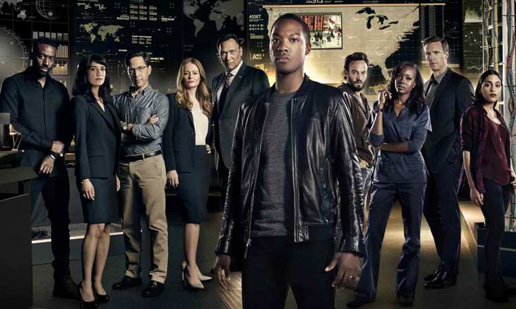 critica review 24 legacy serie