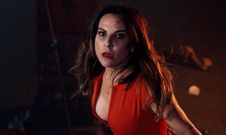 ingobernable segunda temporada netflix