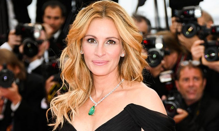 julia roberts serie hbo Today Will Be Different