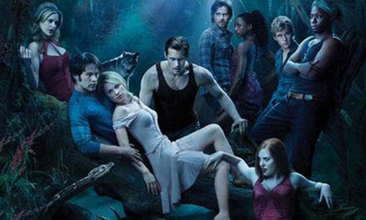 true blood review serie