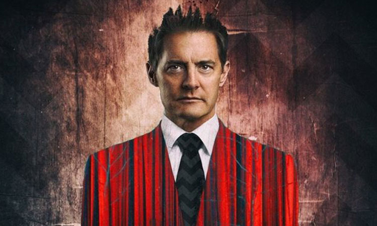 review twin peaks 2017