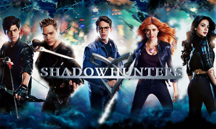 shadowhunters temporada 2 parte 2 estreno review