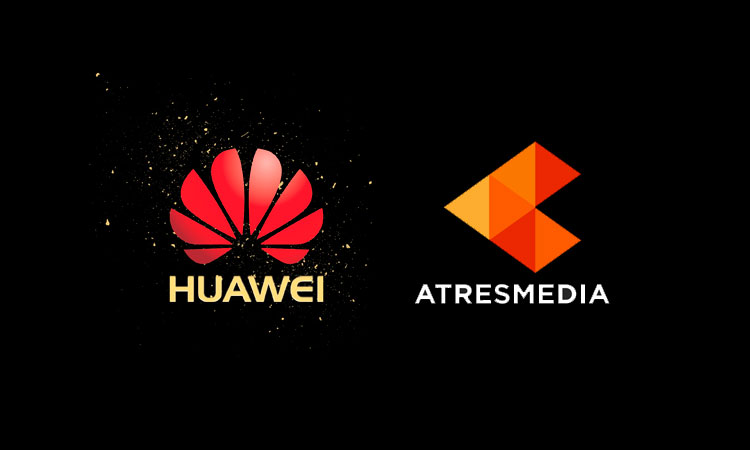 huawei video plataforma ott