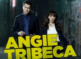 Serie Angie Tribeca