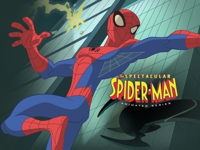 Dónde ver El Espectacular Spider-Man: ¿Netflix, HBO o Amazon? – FiebreSeries