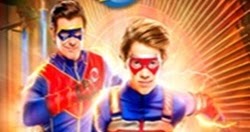 Serie Henry Danger