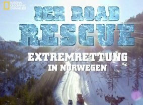 Serie Ice Road Rescue