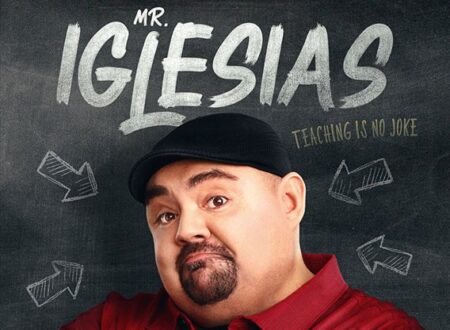 Serie Mr. Iglesias