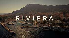 Serie Riviera
