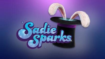 Serie Sadie Sparks