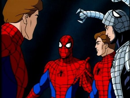 Spider-Man, Fecha de Estreno de la Temporada 6 en Disney+ España –  FiebreSeries