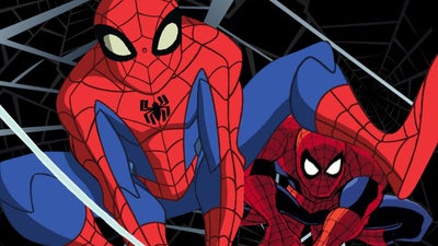 Serie Spider-Man