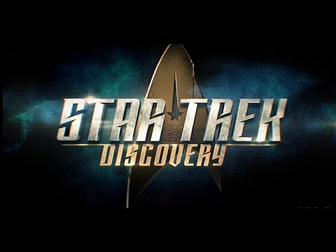 Serie Star Trek: Discovery