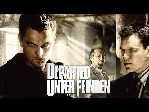 Serie Yearly Departed