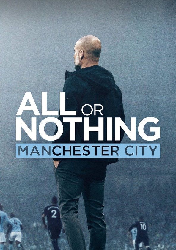 All or Nothing Manchester City, Fecha de Estreno de la Temporada 2 en