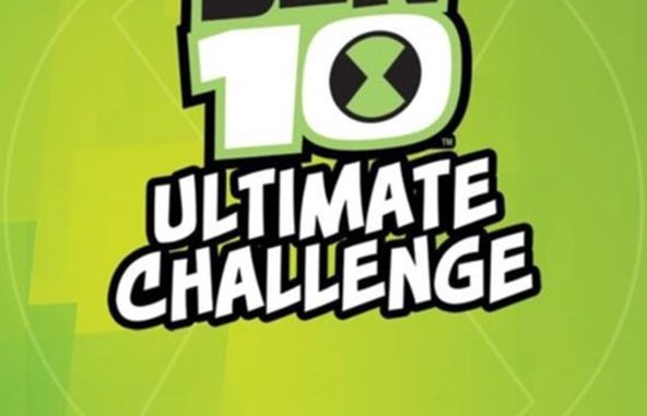 ben 10 ultimate challenge season 1 episode 1