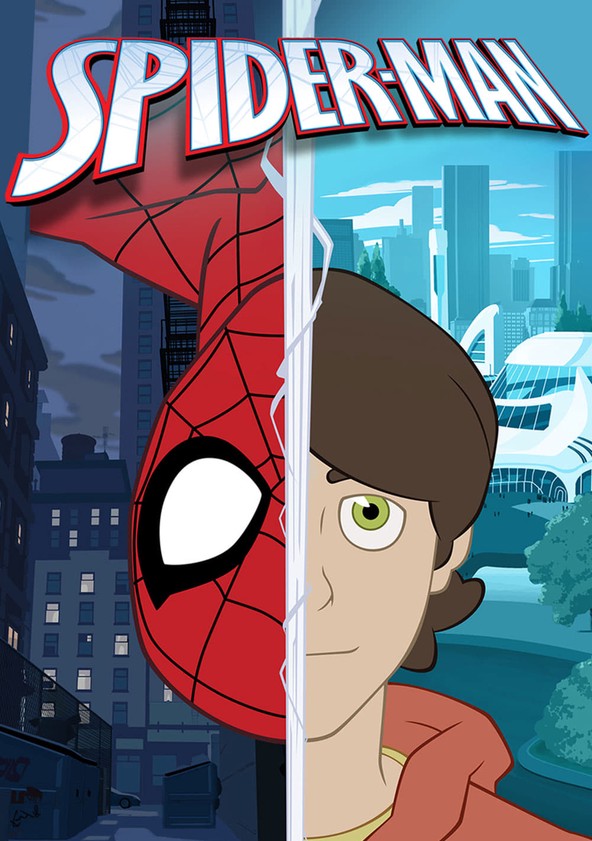 Marvel SpiderMan, Fecha de Estreno de la Temporada 4 en Disney+ España