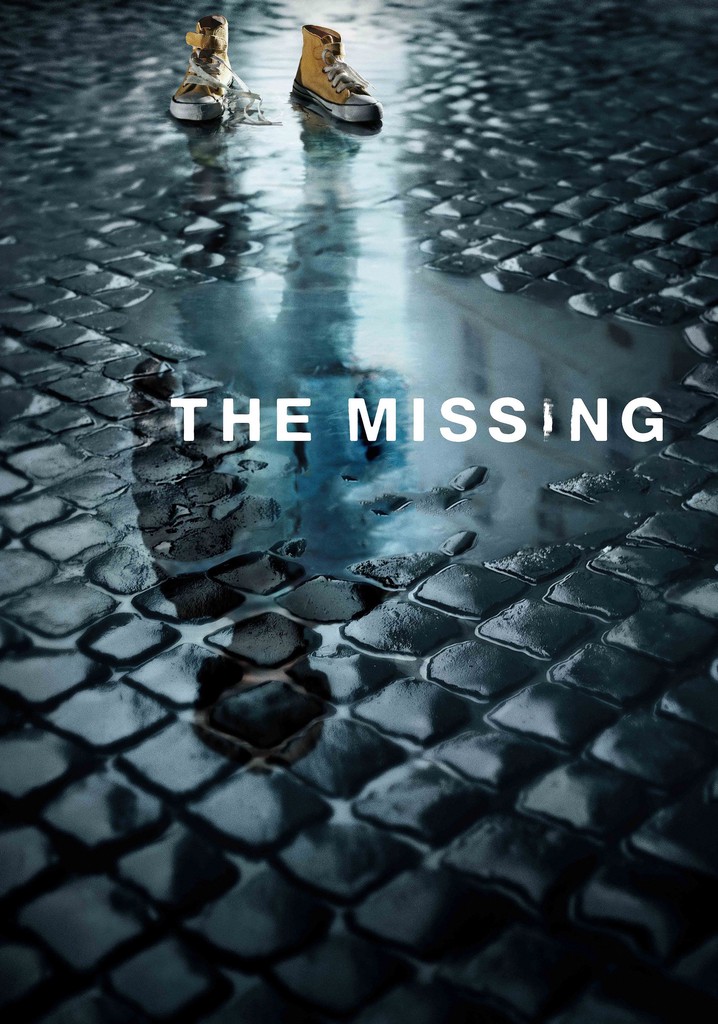 Dónde ver The Missing HBO o Amazon? FiebreSeries