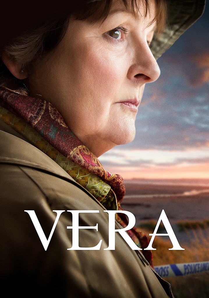 Vera, Fecha de Estreno de la Temporada 13 en Amazon Prime Video
