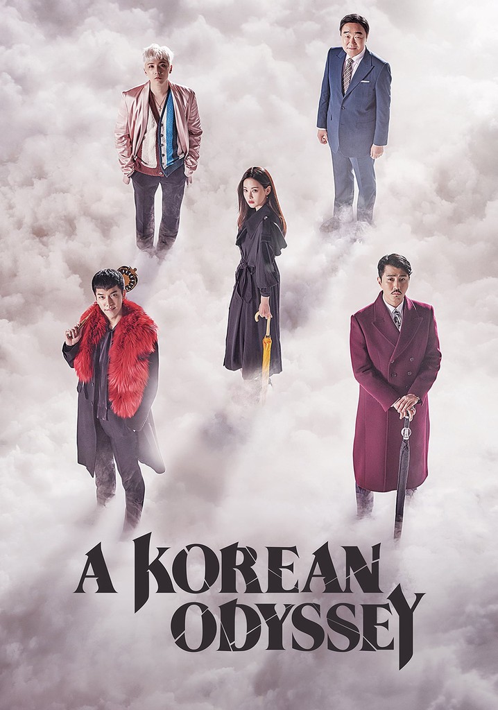 Total 79+ imagen cuando saldra la segunda temporada de a korean odyssey