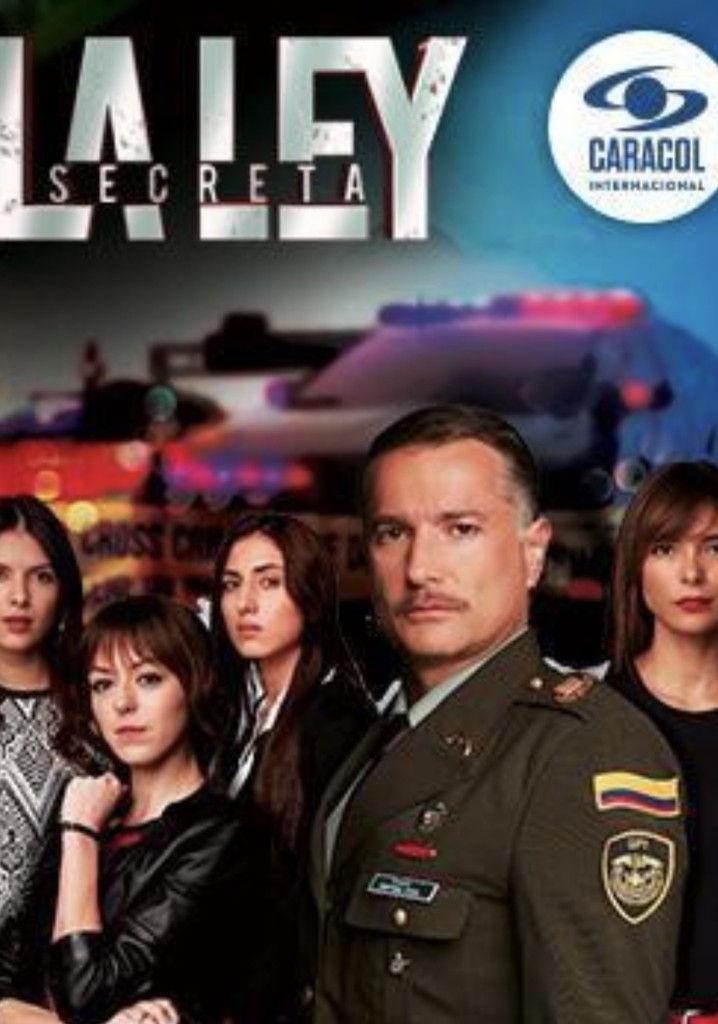 La Ley Secreta Fecha De Estreno De La Temporada 2 En Netflix España