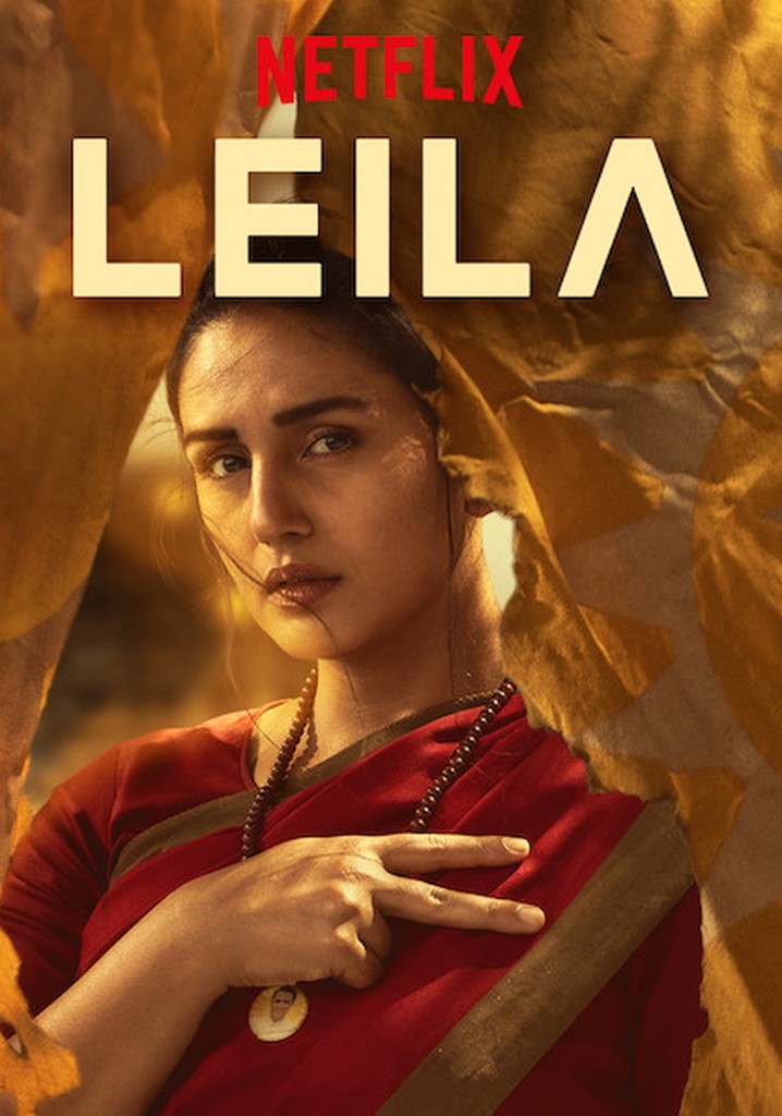 Leila Fecha De Estreno De La Temporada 2 En Netflix España Fiebreseries
