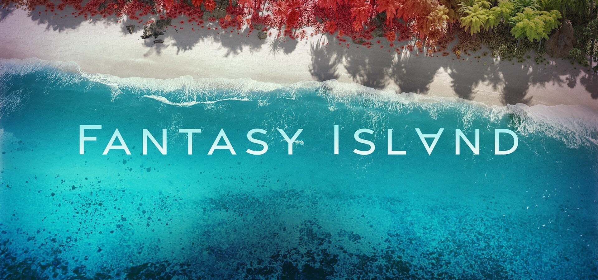 Fantasy Island, Fecha de Estreno de la Temporada 3 en Netflix