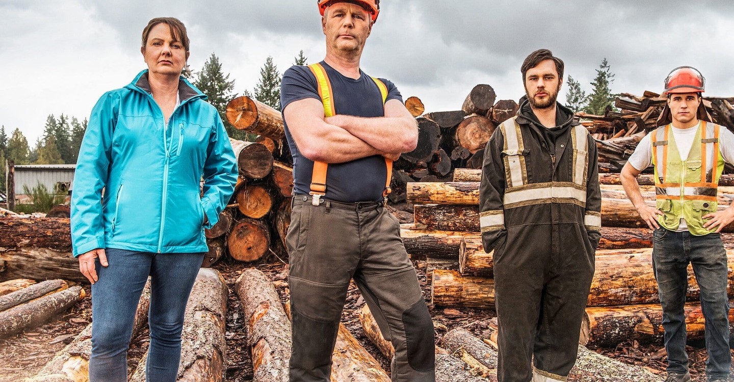 Big Timber, Fecha de Estreno de la Temporada 2 en Netflix España