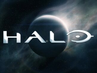 Serie Halo: La serie
